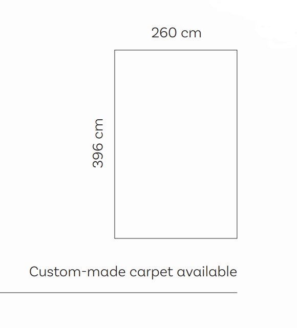 Roolf standard Carpets