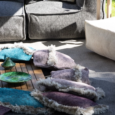 Roolf Outdoor Living Silky Collection