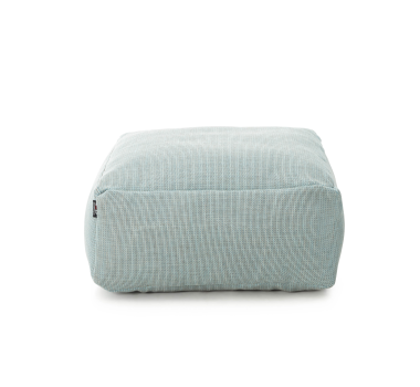 Roolf DOTTY Poef Small Pastel Blue