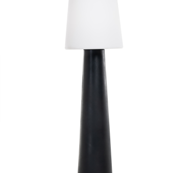 Roolf Black Edition Lamp 160 cm with cable