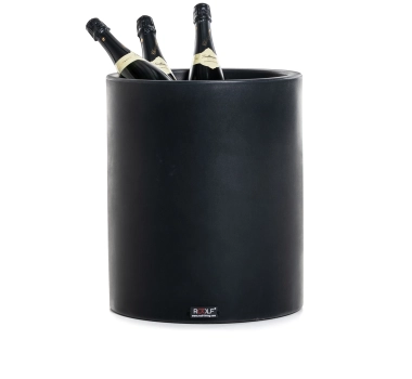 Roolf Black Edition Ice Cooler