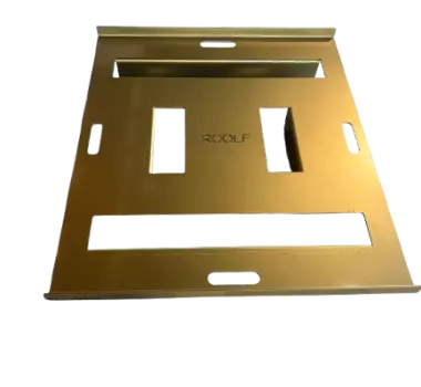 Roolf Outdoor Living Silky Base Gold