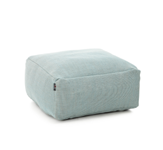 Roolf DOTTY Poef Small Pastel Blue