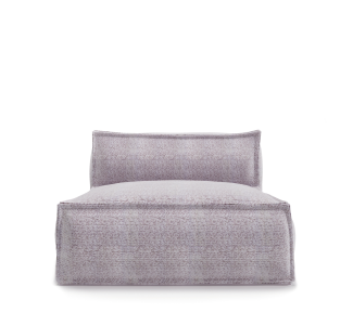 Roolf Silky Single Seat Lilac