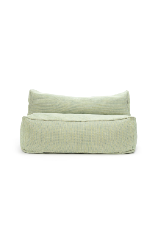 DOTTY Love Seat Lime