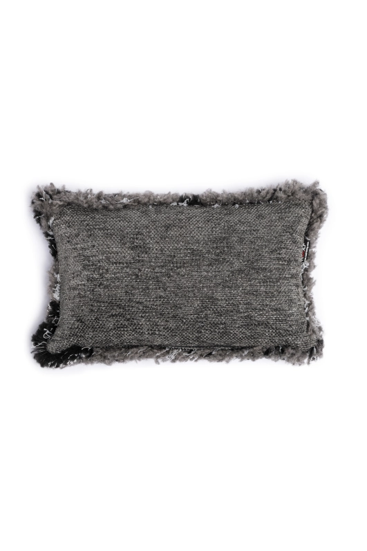 Roolf Outdoor Living Silky Cushion Antraciet 30 x 50 cm