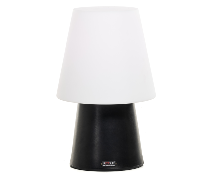 Roolf Black Edition Lamp 60 cm with cable