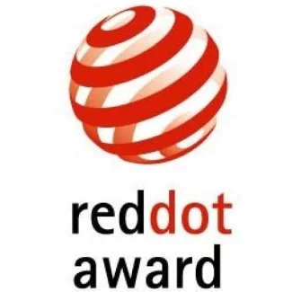Roolf Living - Red dot design award