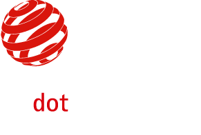Red dot award winner 2018 certificate